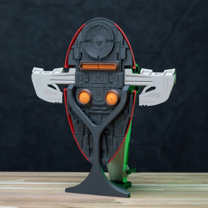 Slave 1 Chunkable