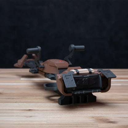 Speeder Bike Chunkable