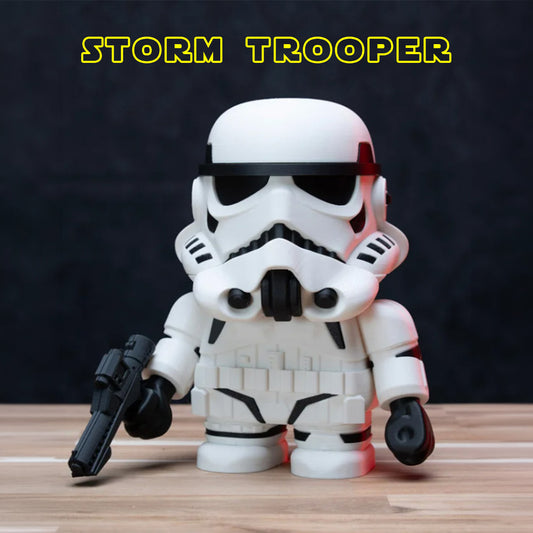 Storm Trooper Chunkable