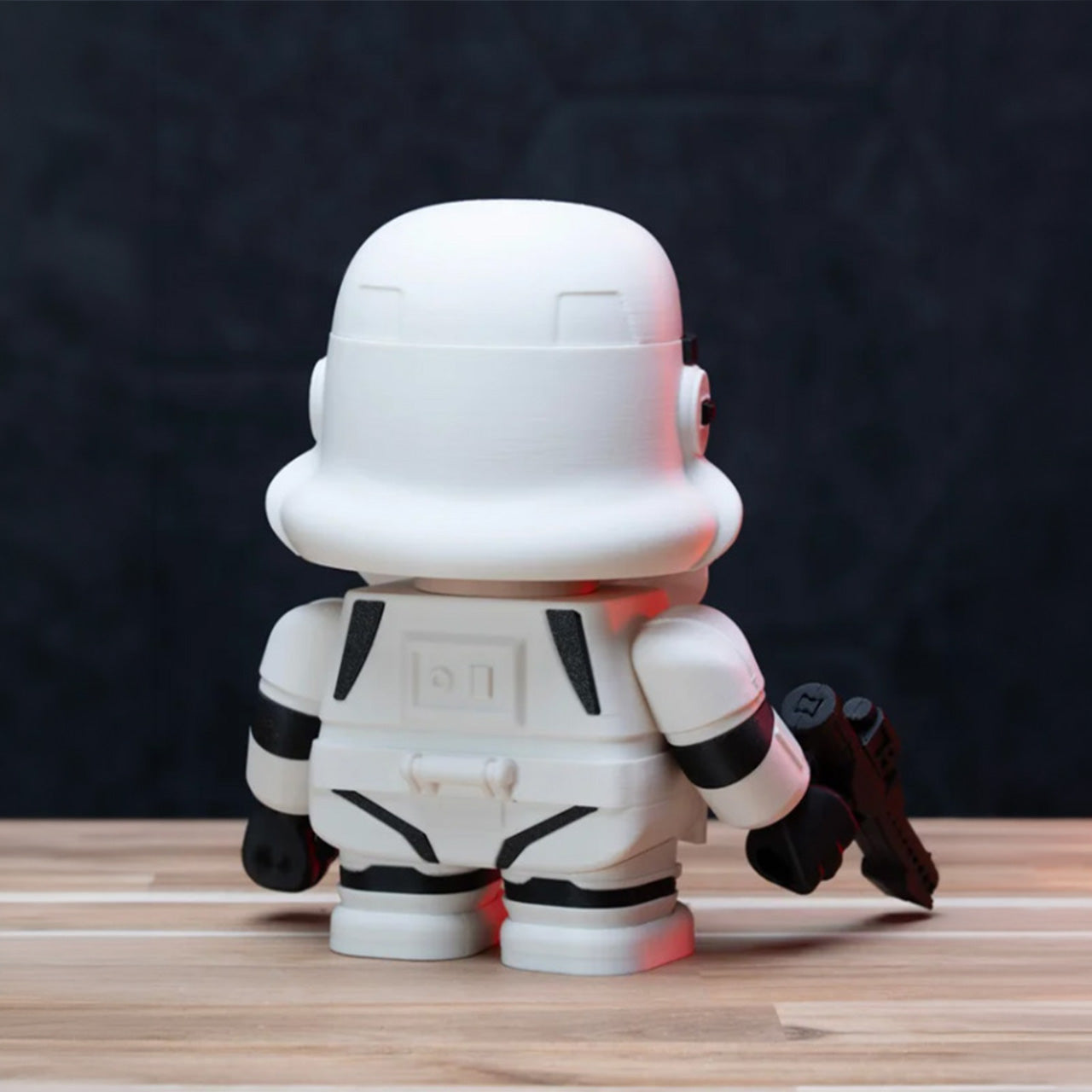 Storm Trooper Chunkable