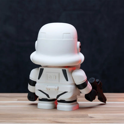 Storm Trooper Chunkable