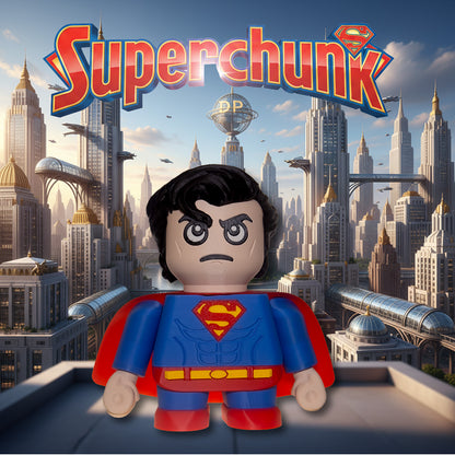 Superchunk Chunkable