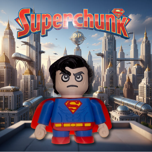 Superchunk Chunkable