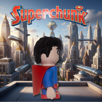 Superchunk Chunkable