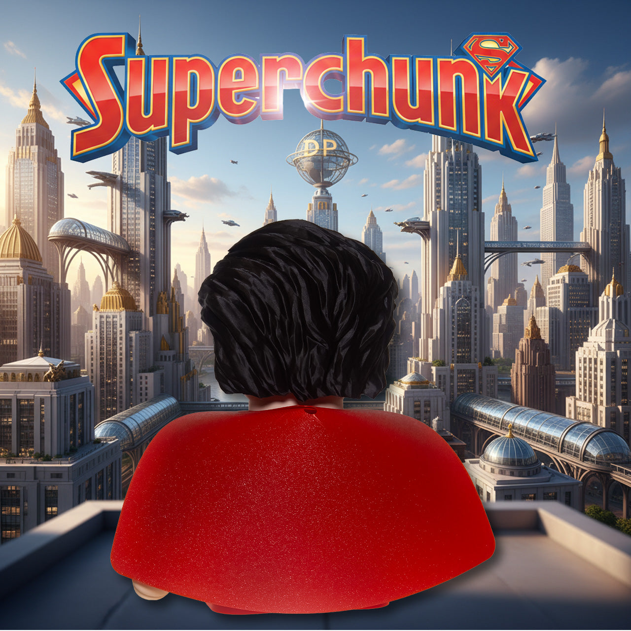 Superchunk Chunkable