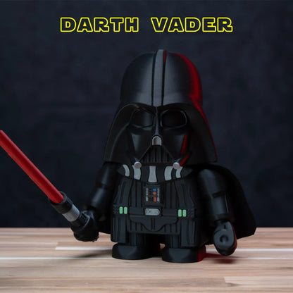 Darth Vader Chunkable