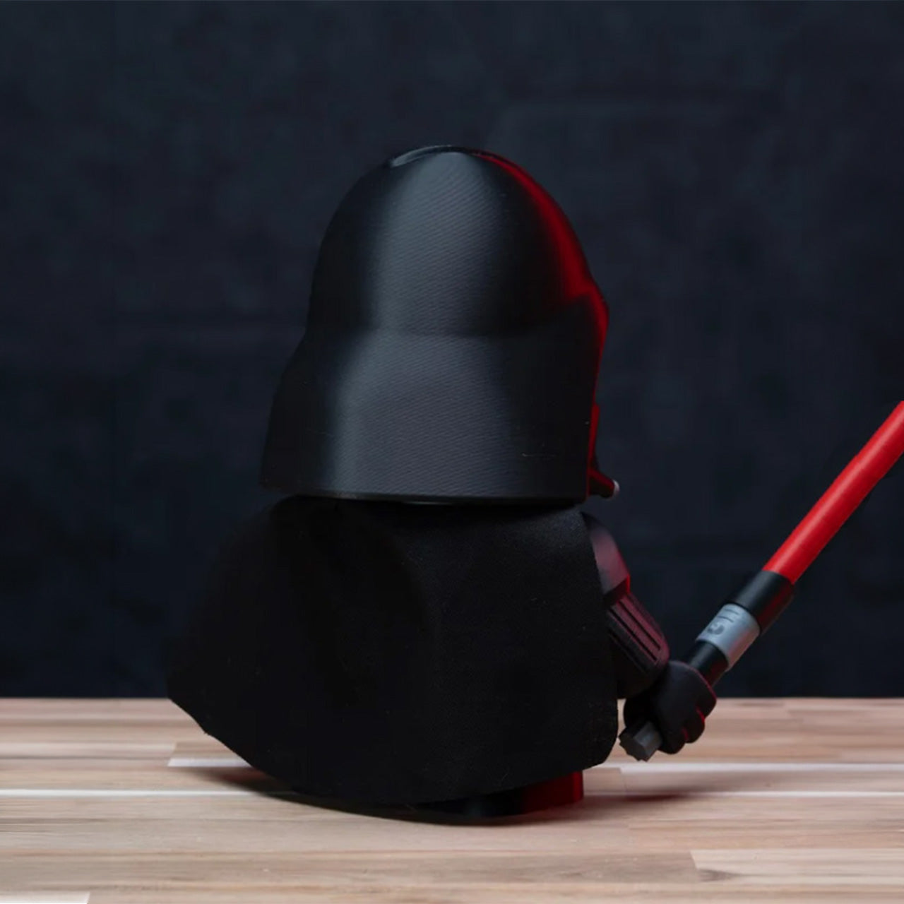 Darth Vader Chunkable