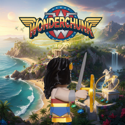 Wonderchunk Chunkable