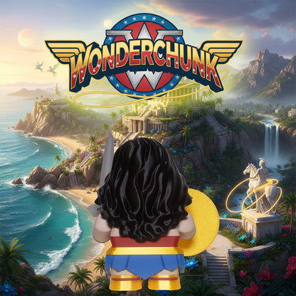 Wonderchunk Chunkable