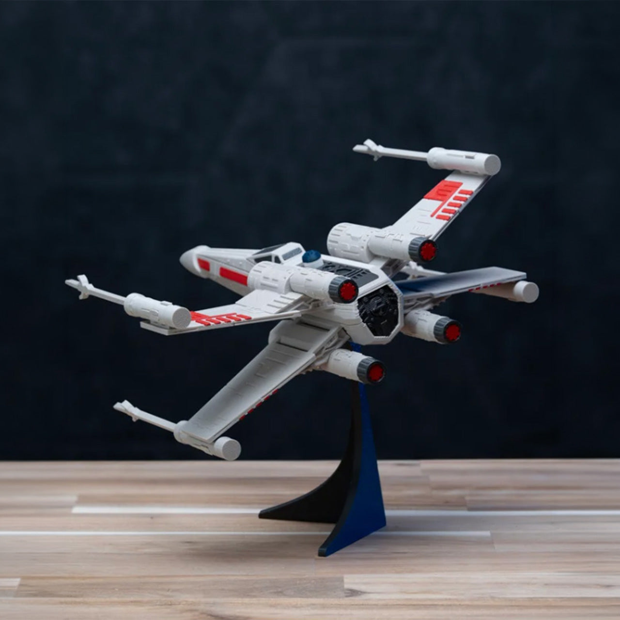 X Wing Chunkable